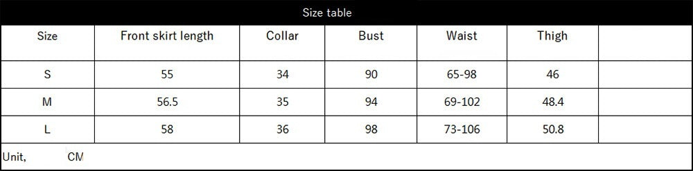 Body-shaping Corsets Women
